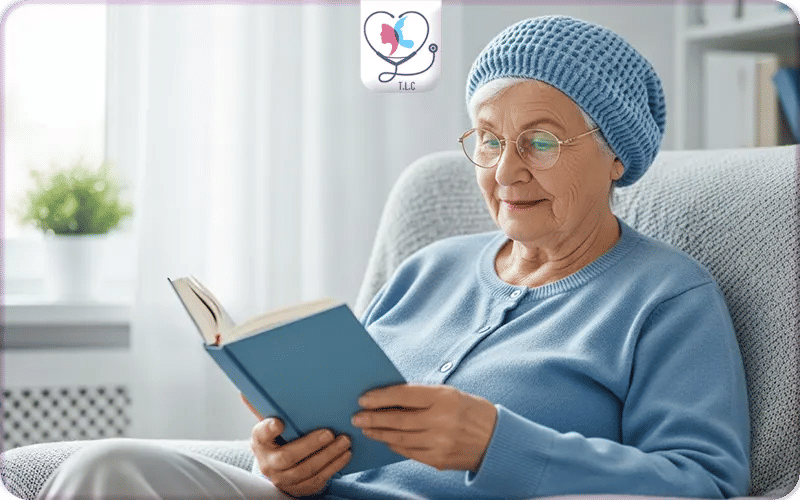 Recovery after IOL Implantation Surgery