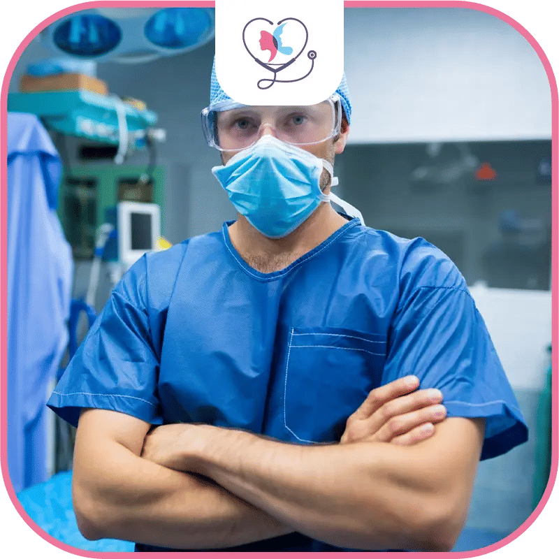 نتائج عملية التثدي