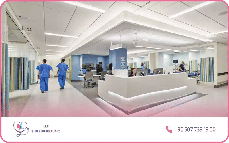 Comparatif des meilleures cliniques de liposuccion en Turquie