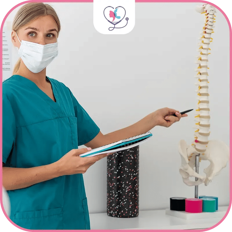 تكلفة جراحة العمود الفقري في تركيا 2025