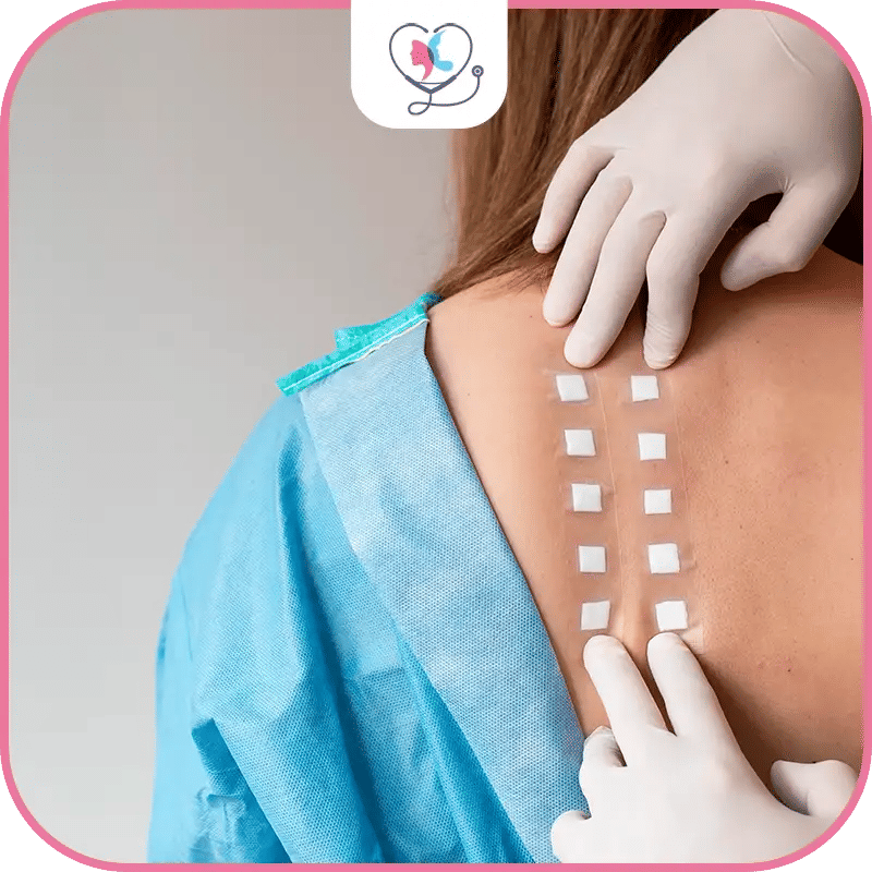 ما هي جراحة تضيق العمود الفقري؟