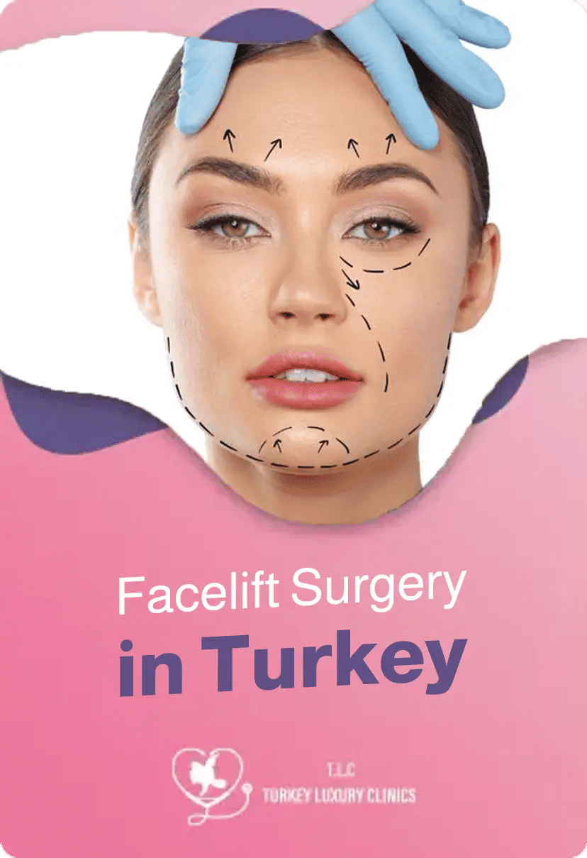 Facelift Surgery in Turkey: 2026 Cost, Best Surgeons & Before and After Results
