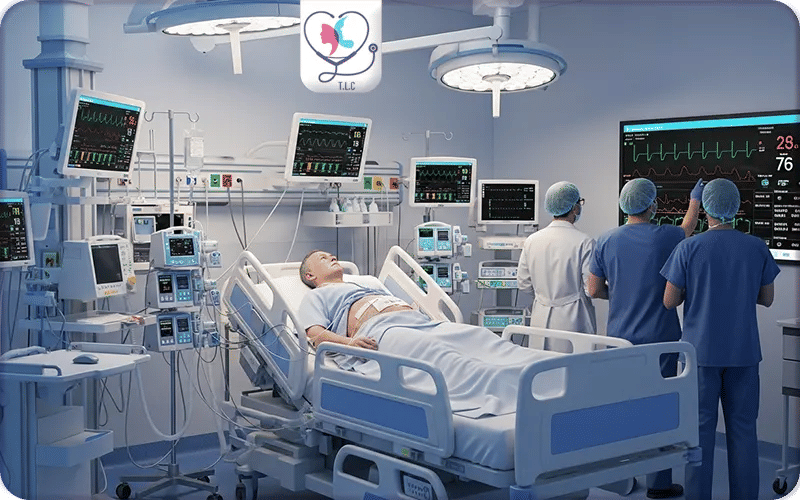 ماذا يمكنك أن تتوقع بعد عملية زراعة الكبد؟