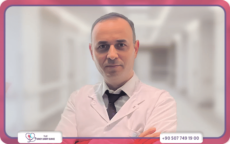 2. Dr. Elbrus Zerbaliev