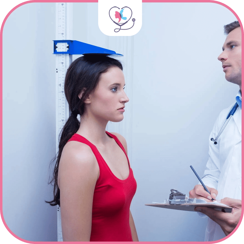 طرق تطويل القامة بدون جراحة