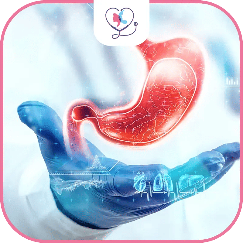 الفرق بين التكميم وتحويل المسار المصغر