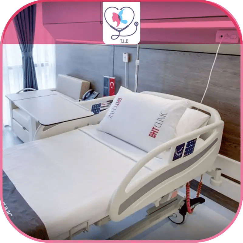 أفضل عيادات تجميل الأنف في تركيا