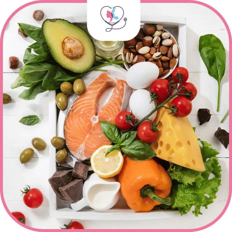 تساقط الشعر بعد عملية تكميم المعدة: الأسباب والوقاية والعلاج