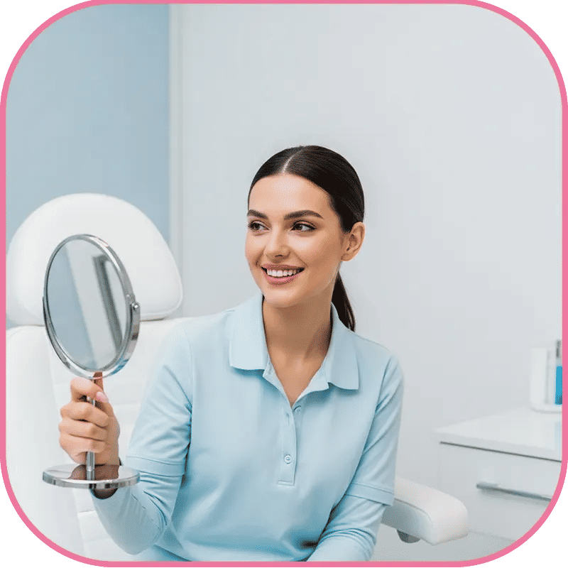 نسبة نجاح حقن الفيلر في تركيا