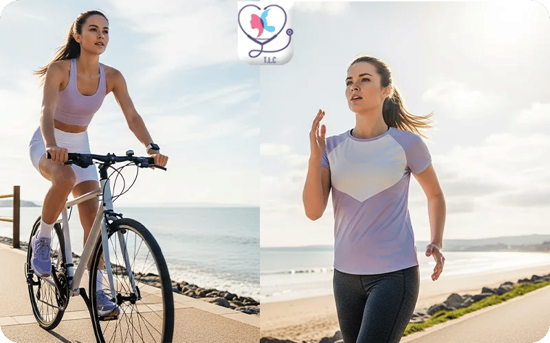 Les techniques naturelles et esthétiques pour éliminer la graisse du ventre