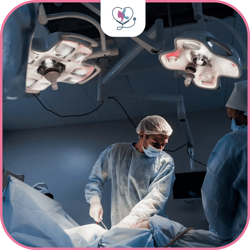 عملية شد البطن الجراحي في تركيا 