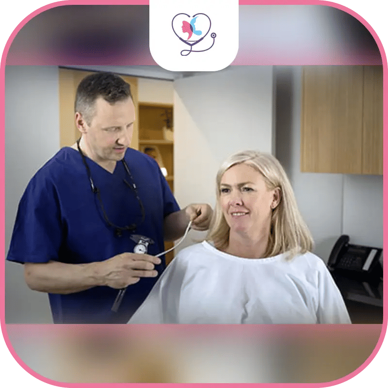 المتابعة بعد عملية شد الظهر