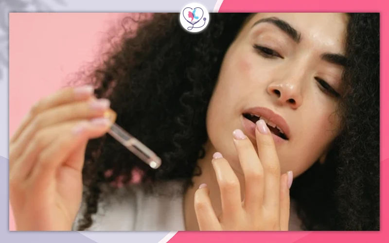 Human Stem Cell–Derived Skin Care