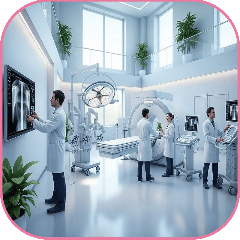 Why Choose Turkey for Knee Surgery to Get Taller?