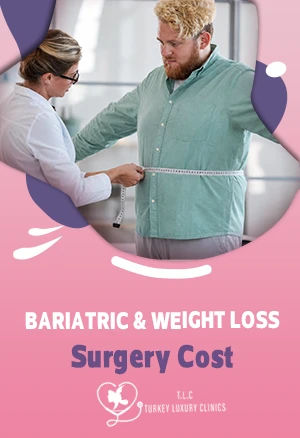 Bariatric & Weight Loss Surgery Cost : USA vs Turkey vs Mexico 2026 Prices