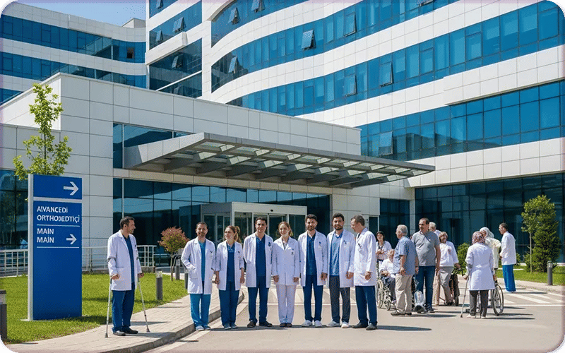 Why Choose Turkey for Fitbone Orthofix Surgery?