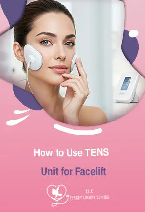 How to Use TENS Unit for Facelift: Steps, Common Mistakes & Tips