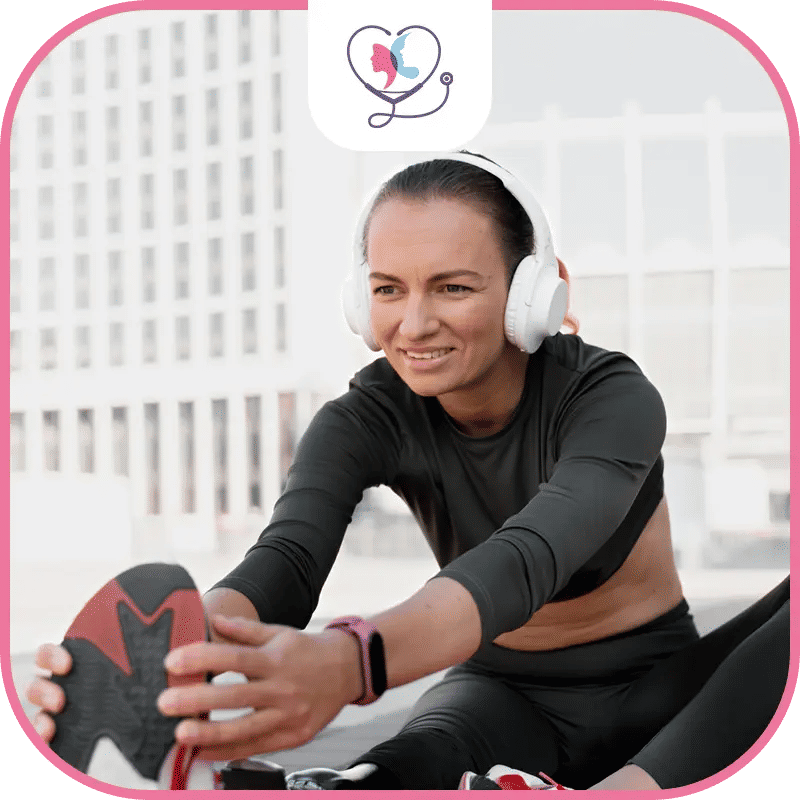 متى يمكن ممارسة الرياضة بعد التكميم؟