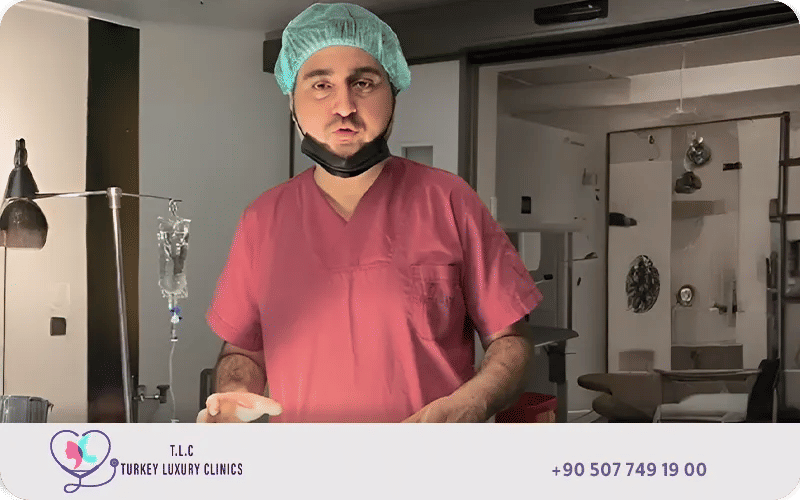 افضل دكتور لعلاج بطانة الرحم المهاجرة