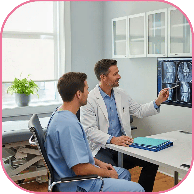 How to Get Taller Surgery Step by Step