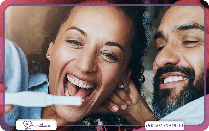 PMA pour les couples tarifs