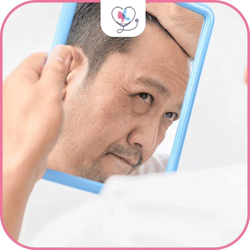 Why is Everyone Obsessed About Hair Transplant?