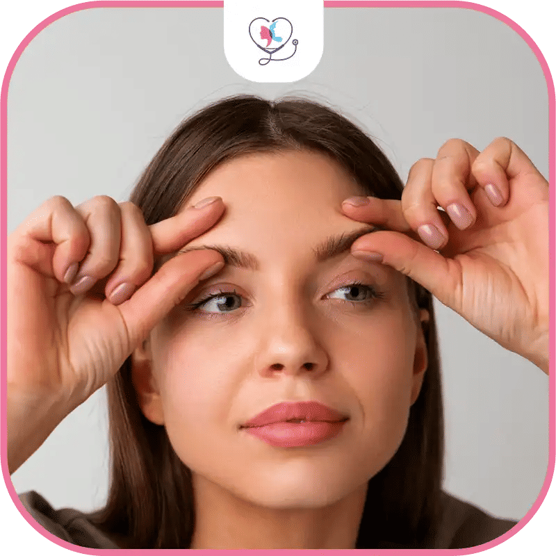 What is Eyebrow Transplant?