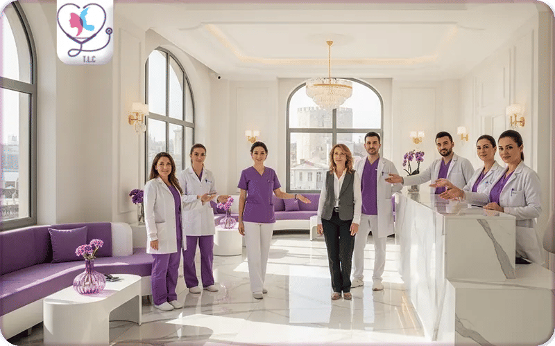 Pourquoi choisir Turkey Luxury Clinic pour un mini lifting du visage ?