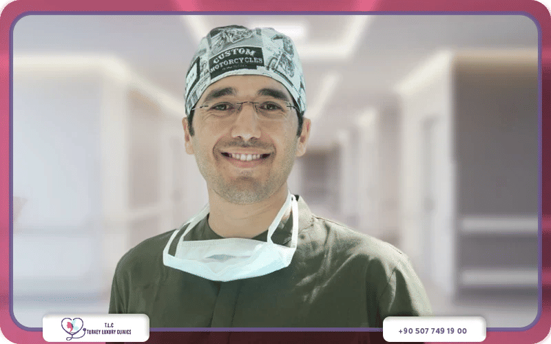 dr cemil isik an expert in brachioplasty and upper body contouring procedures