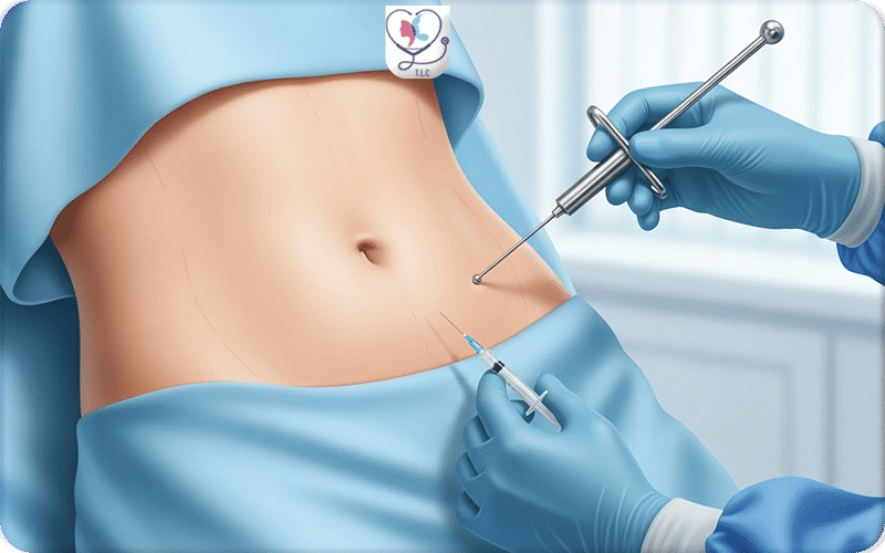 Qu’est-ce que la liposculpture ?