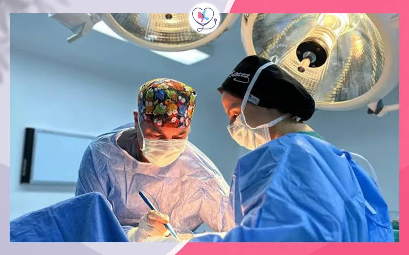 Considering Gastric Sleeve Surgery in Turkey?