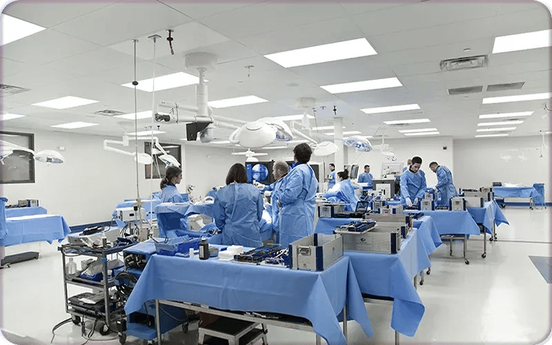 Risks and Complications of Precice Nail Limb Lengthening