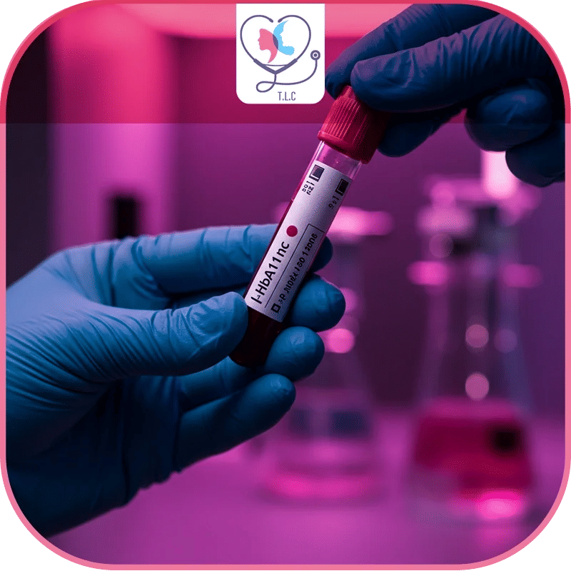 معدل السكر الطبيعي حسب العمر