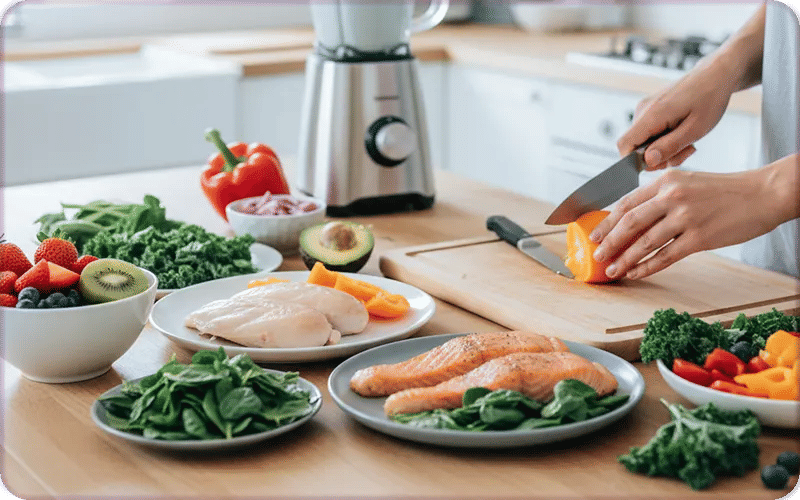 How to Tighten Loose Skin After Weight Loss Without Surgery?