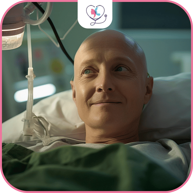 إعادة التأهيل بعد السرطان