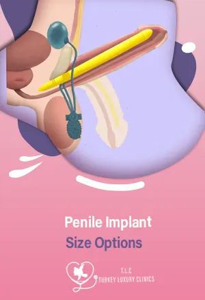 Penile Implant Size Options: Find the Best Fit for You