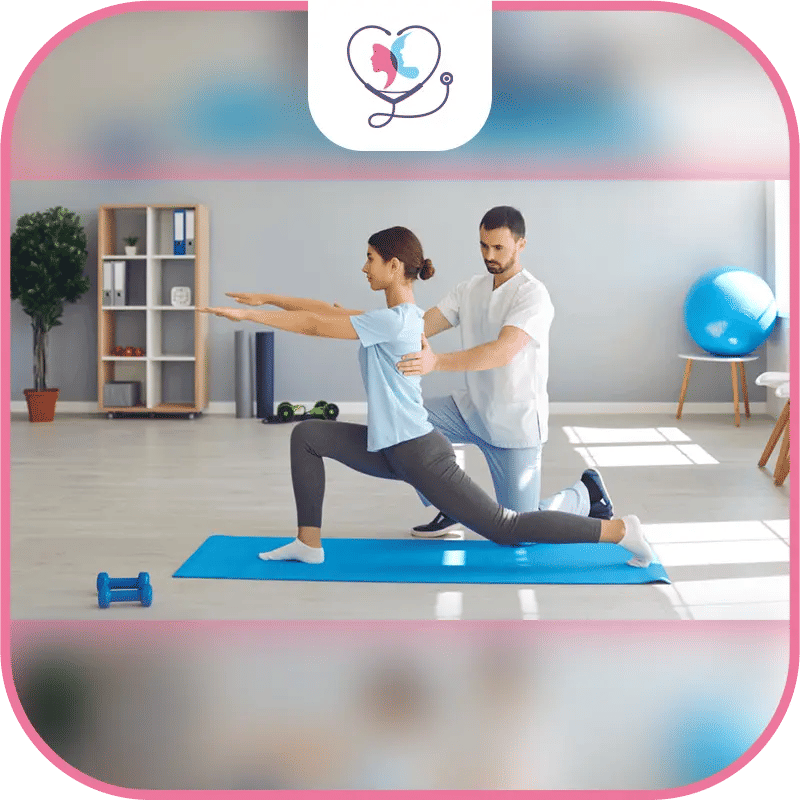 نصائح عامة لممارسة الرياضة بعد عملية تحويل المسار المصغر