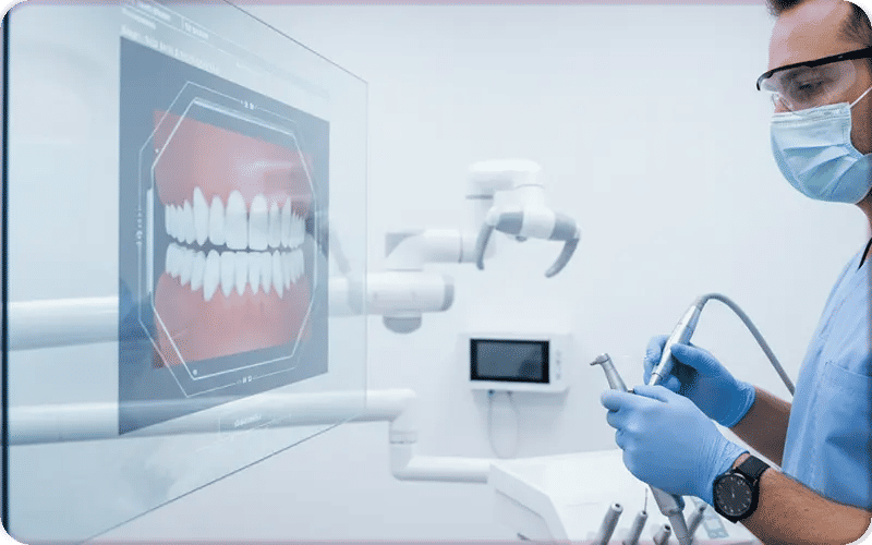 Why Choose Turkey for Affordable Dental Implant