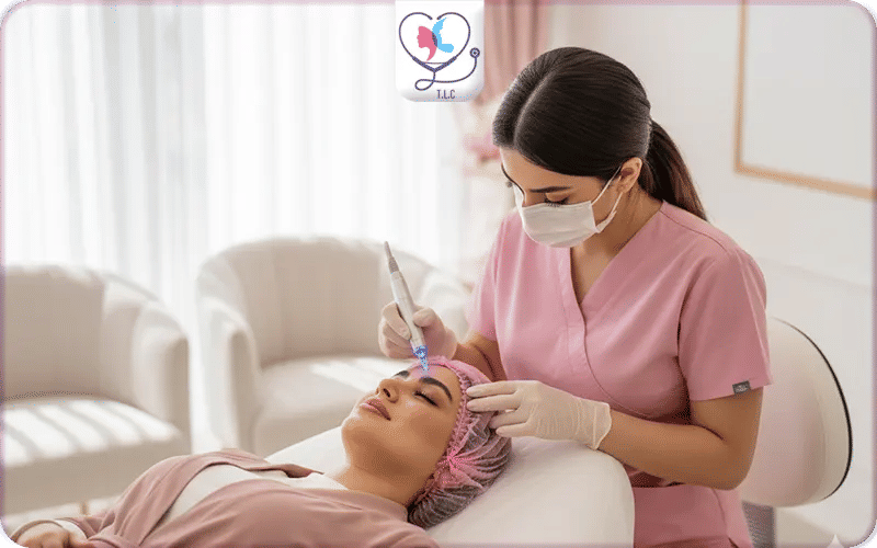 أول جلسات بيبي فيس