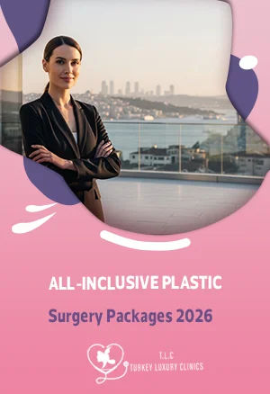 All-Inclusive Plastic Surgery Packages 2026 in Turkey, Mexico, and Brazil