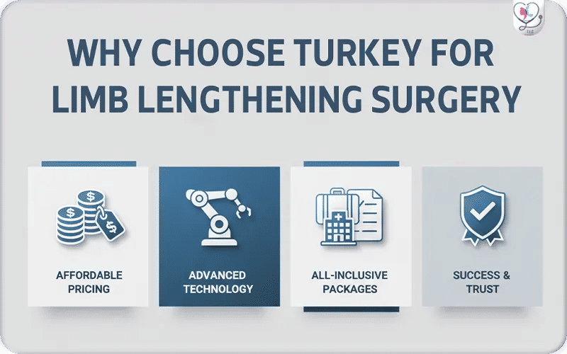 Why Choose Turkey for Limb Lengthening Surgery