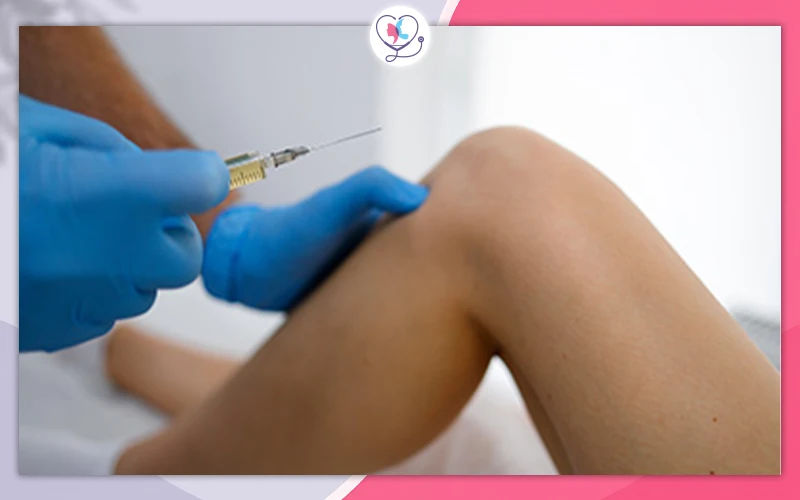 Exosome Injections for the Knee