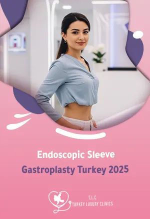 Endoskopische Schlauchmagen-Gastroplastik Türkei 2026featured image