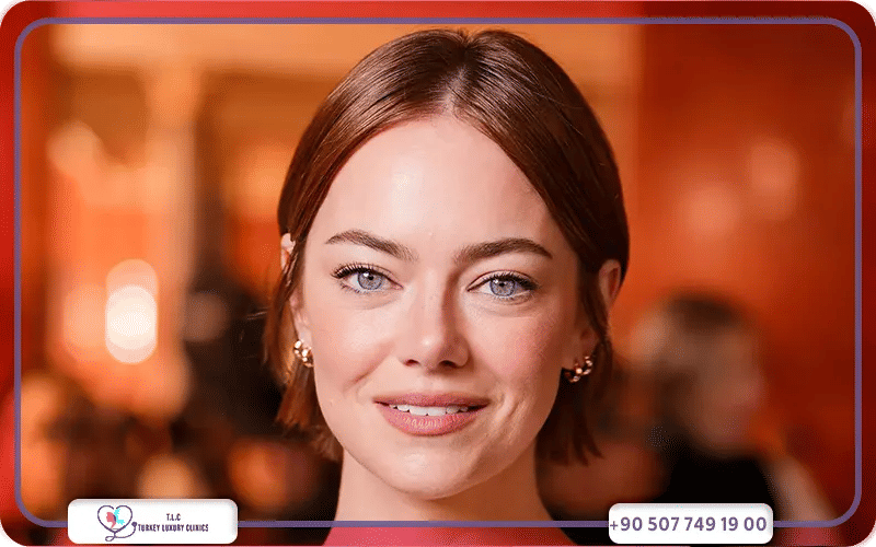 Emma Stone Plastic Surgery Rumors