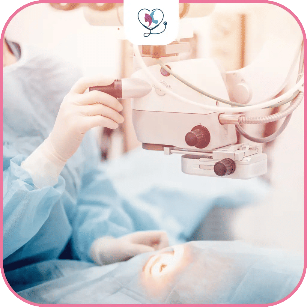 ما قبل عملية الفيمتو سمايل في تركيا