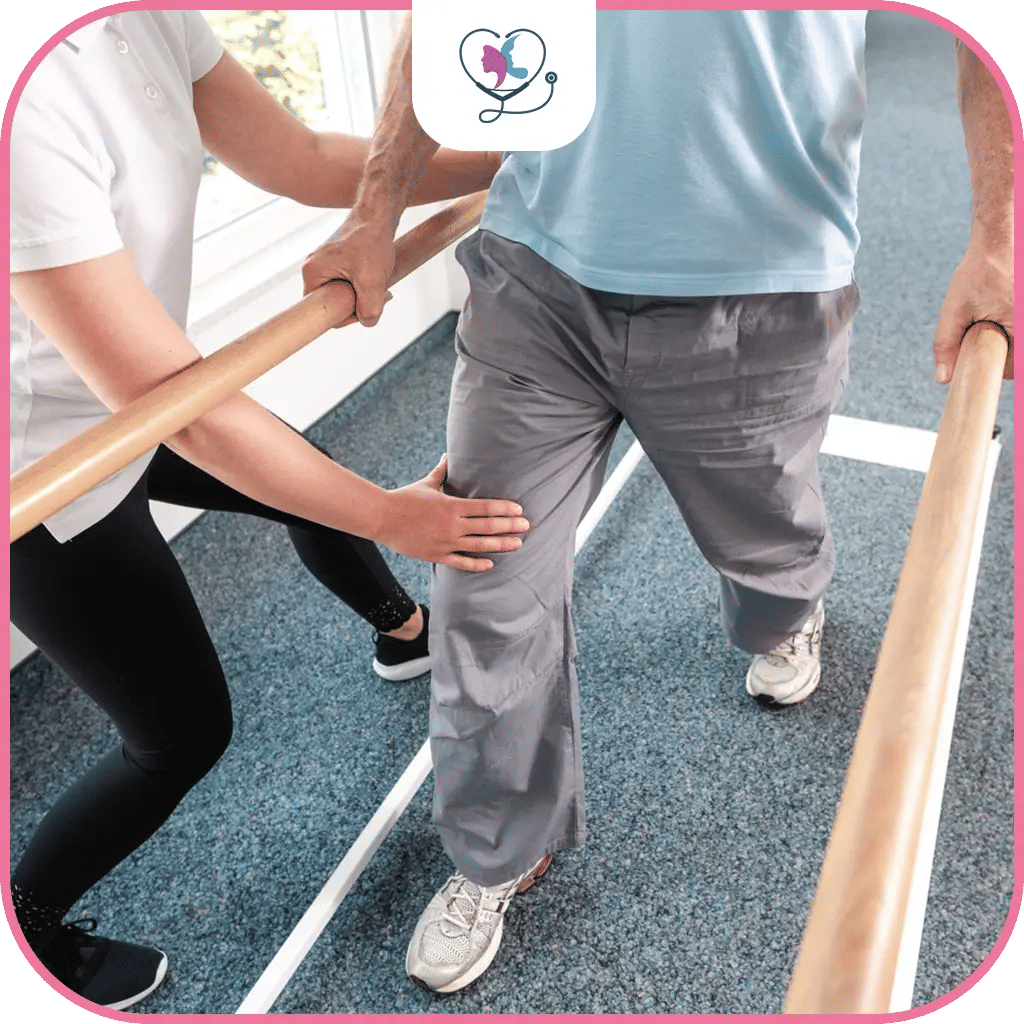 الاستبدال الكلي لمفصل الركبة في تركيا