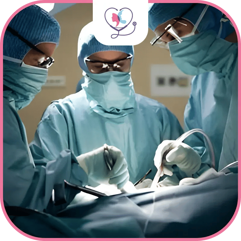 العوامل المؤثرة على اختيار أنواع جراحة استبدال مفصل الورك في تركيا