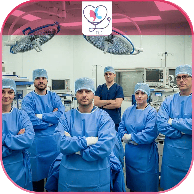 تكلفة عملية شد الفخذين في تركيا لاكشري كلينك