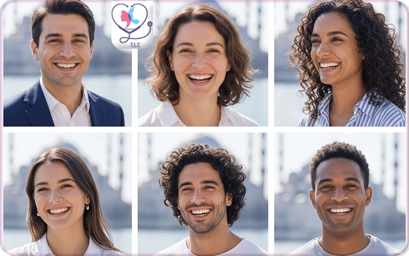 Avis des patients sur le mini lifting en Turquie