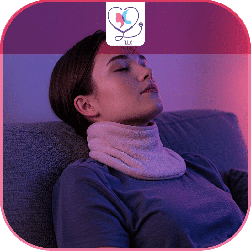 ألم الرأس من الخلف